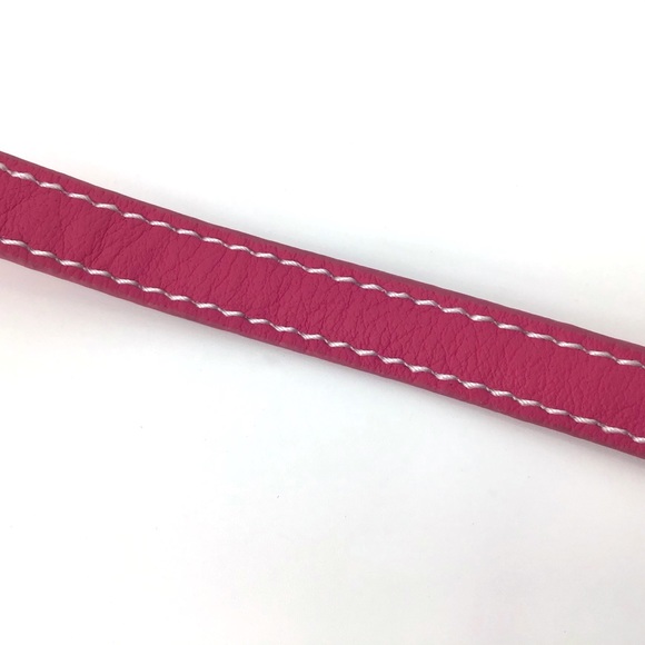 Lia Sophia Under Wraps Wrap Bracelet 13B97 - Picture 14 of 14